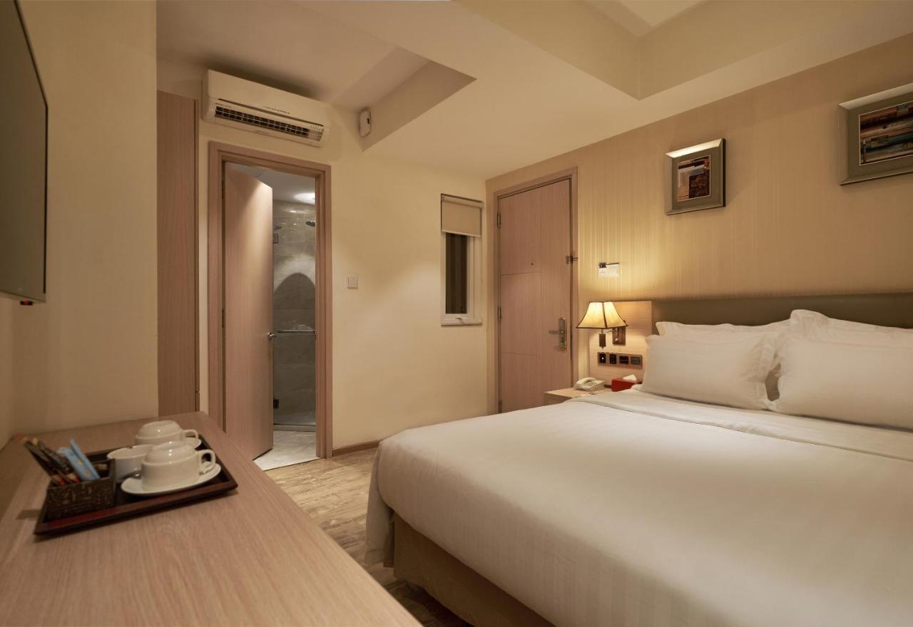 Sky Gem Hotel Sora Hô Chi Minh-Ville Extérieur photo
