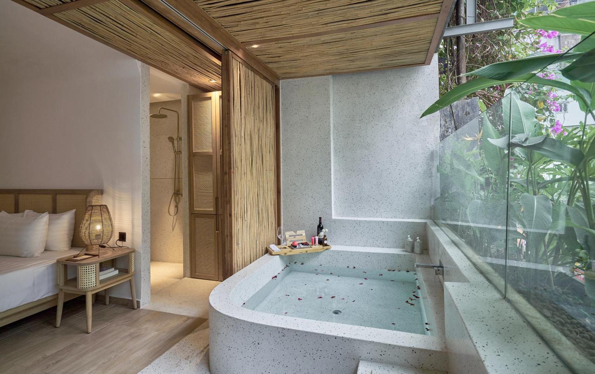 Sky Gem Hotel Sora Hô Chi Minh-Ville Extérieur photo