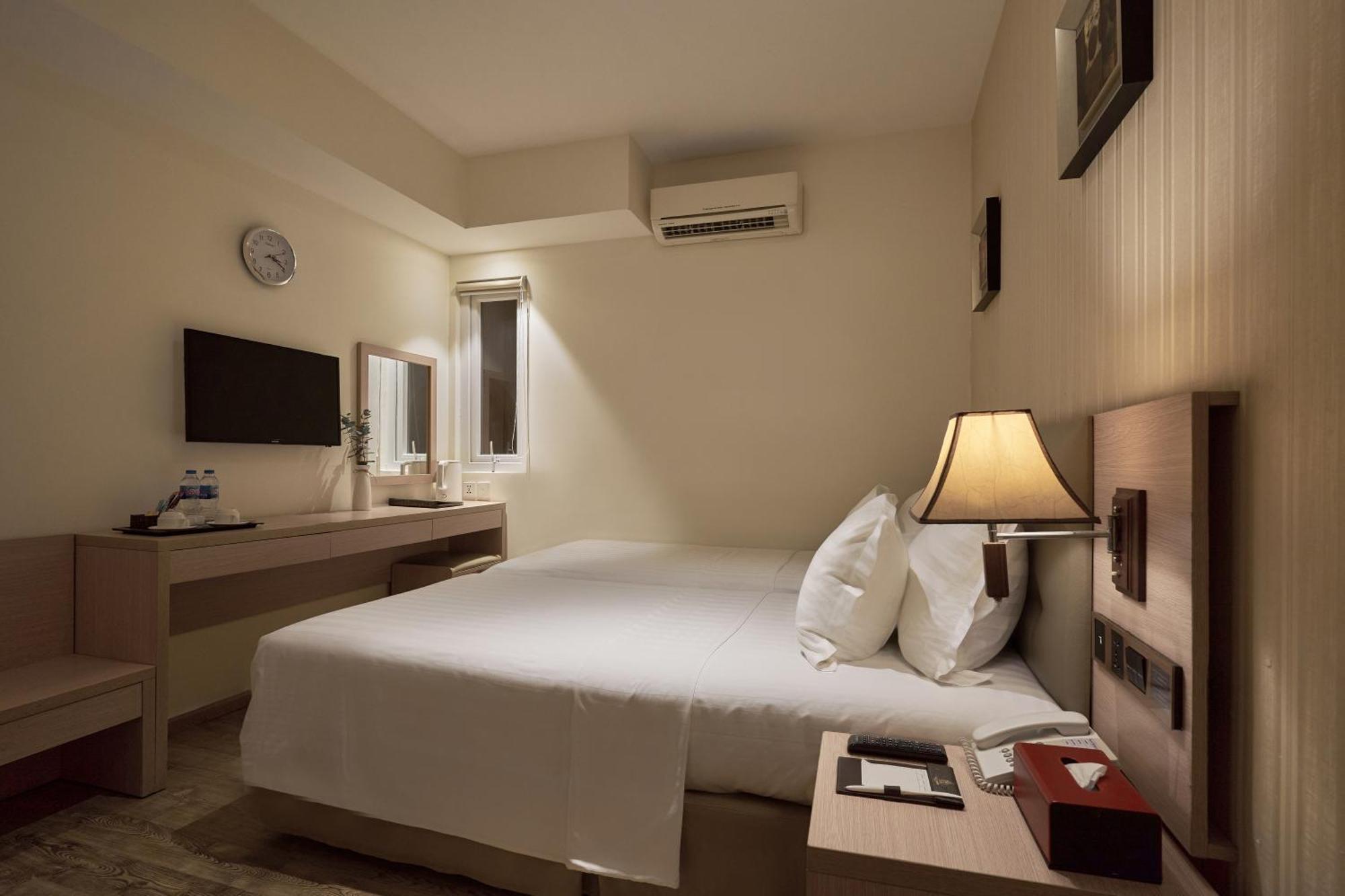 Sky Gem Hotel Sora Hô Chi Minh-Ville Extérieur photo