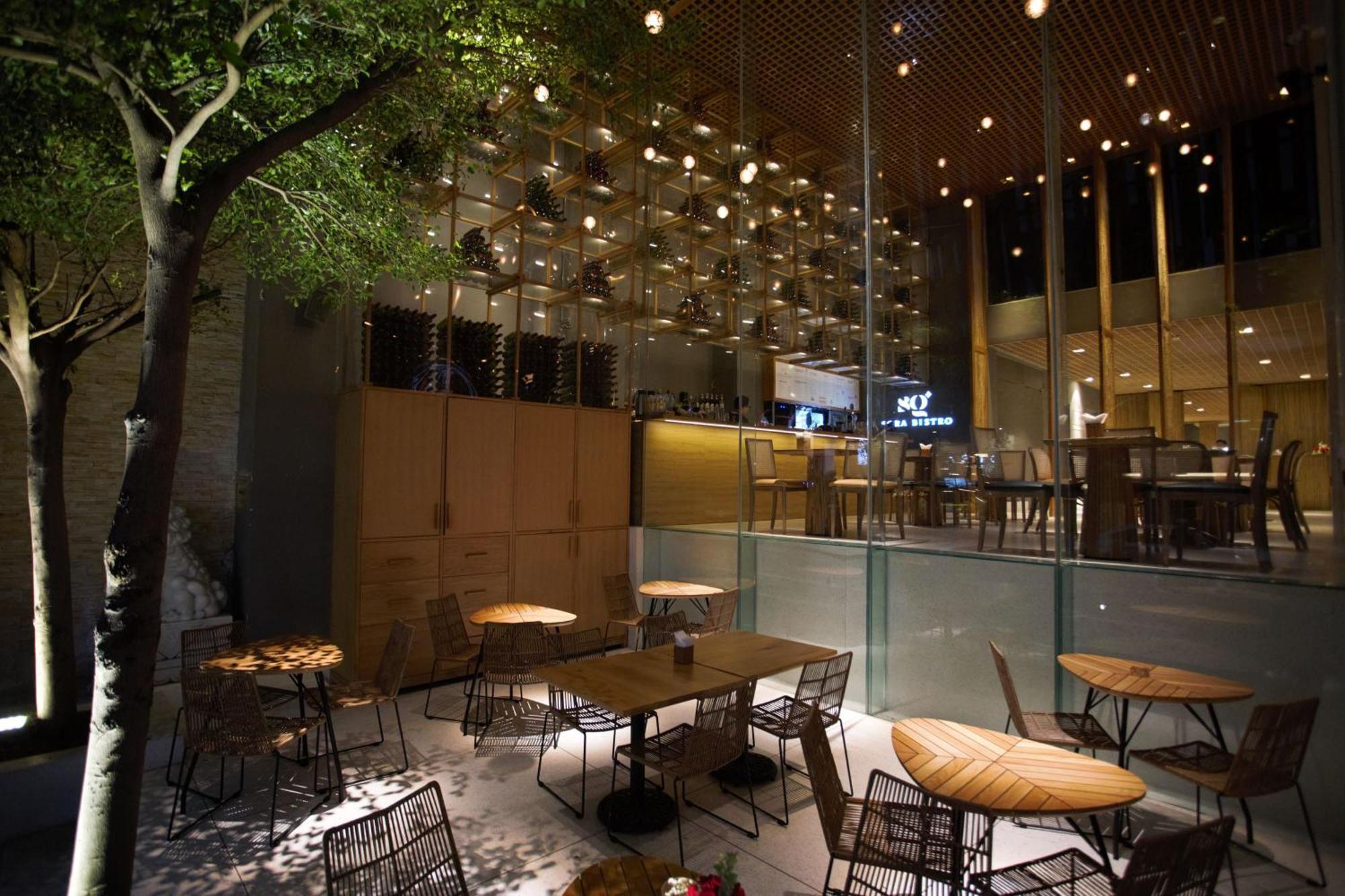 Sky Gem Hotel Sora Hô Chi Minh-Ville Extérieur photo