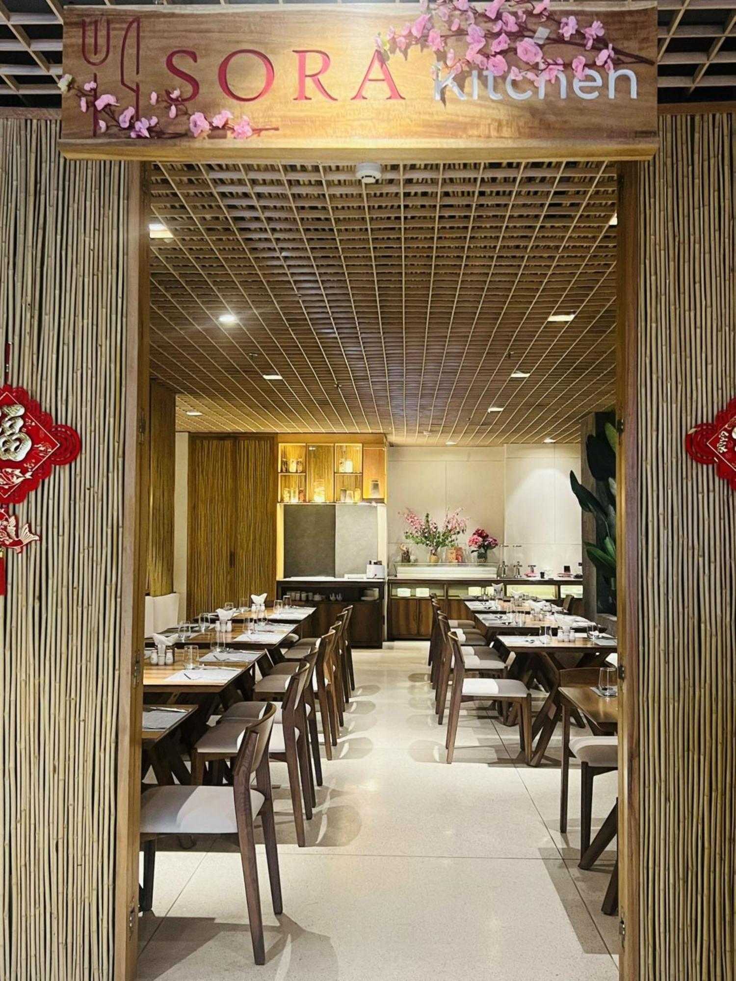 Sky Gem Hotel Sora Hô Chi Minh-Ville Extérieur photo