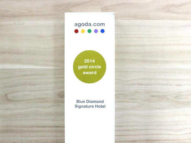 Sky Gem Hotel Sora Hô Chi Minh-Ville Extérieur photo
