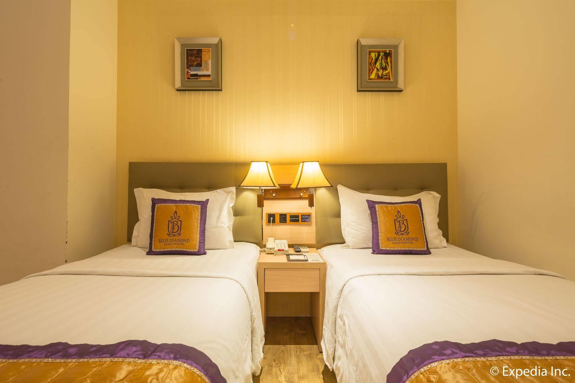 Sky Gem Hotel Sora Hô Chi Minh-Ville Extérieur photo
